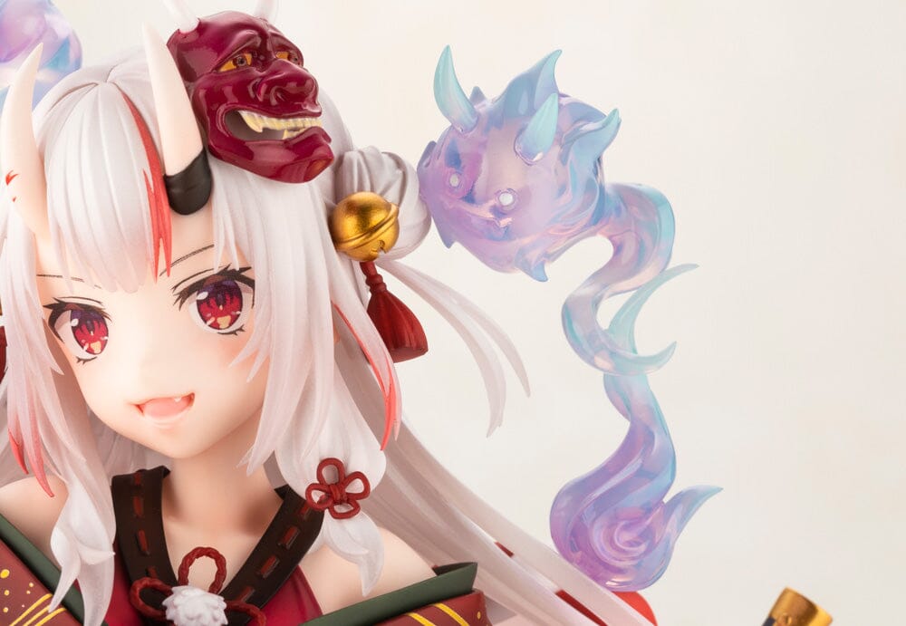 Hololive Nakiri Ayame 1/7 Scale Figure