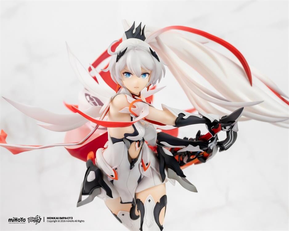 Honkai Impact 3rd Kiana Kaslana Herrscher of Flamescion 1/7 Scale Figure