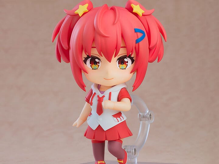 World Dai Star Nendoroid No.2261 Kokona Otori