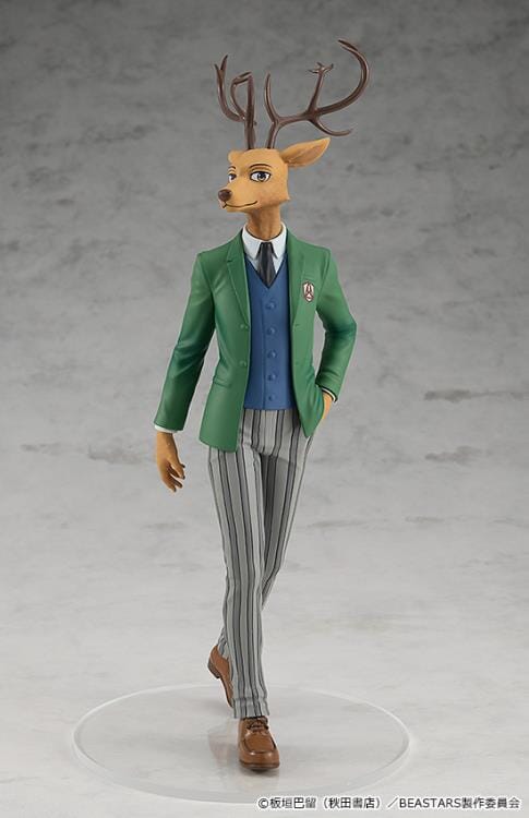 Beastars Pop Up Parade Louis