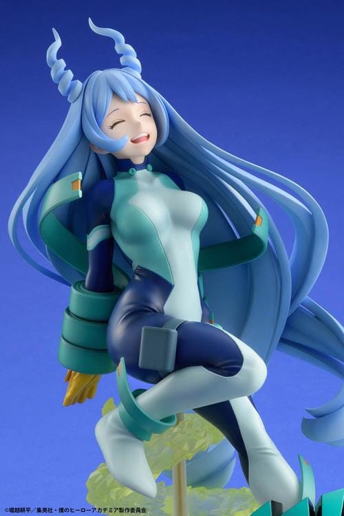 My Hero Academia Nejire Hado (Hero Suit Ver.) 1/8 Scale Figure