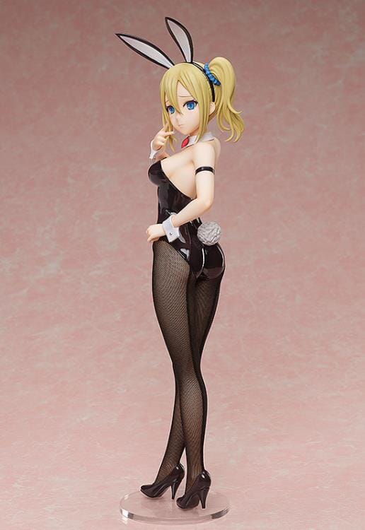 Kaguya-sama Love Is War B-Style Ai Hayasaka (Bunny Ver.) 1/4 Scale Figure