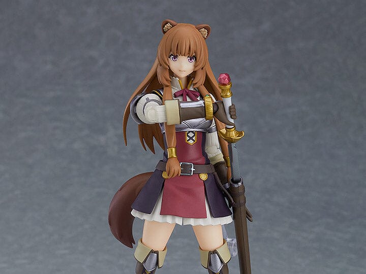 The Rising of the Shield Hero figma No.467 Raphtalia (Reissue)