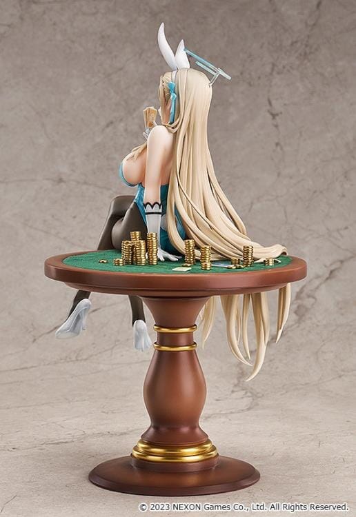 Blue Archive Asuna Ichinose (Bunny Girl Game Playing Ver.) 1/7 Scale Figure