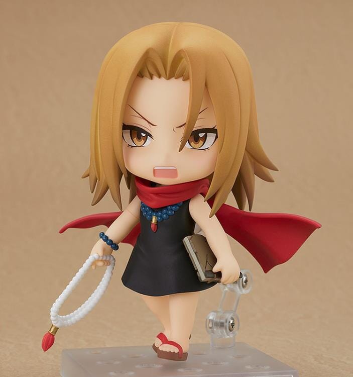 Shaman King Nendoroid No.1938 Anna Kyoyama