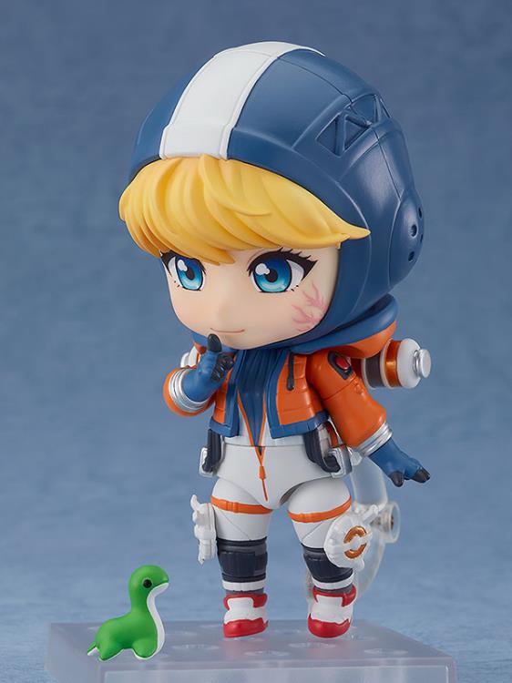 Apex Legends Nendoroid No.1828 Wattson