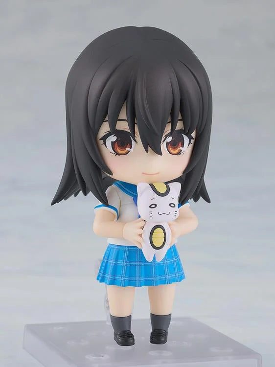 Strike the Blood Nendoroid No.2384 Yukina Himeragi