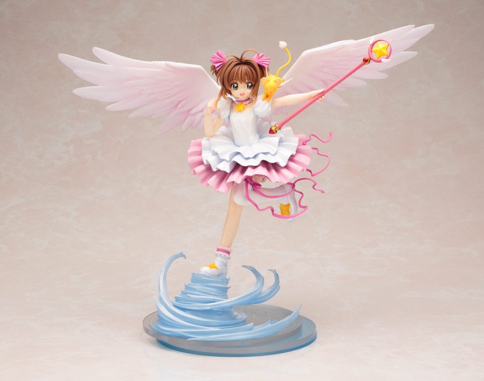 Cardcaptor Sakura ArtFX J Sakura Kinomoto 1/7 Scale Figure (Reissue)