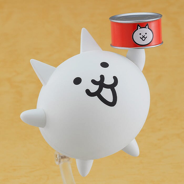 The Battle Cats Nendoroid No.1999 Cat