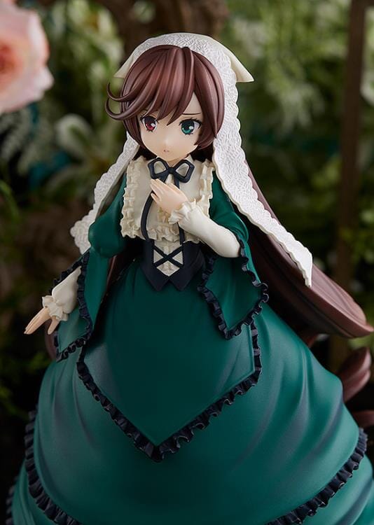 Rozen Maiden Pop Up Parade Suiseiseki