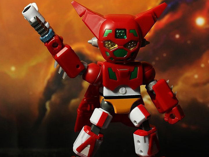 Getter Robo Armageddon MegaBox MB-05 Getter 1