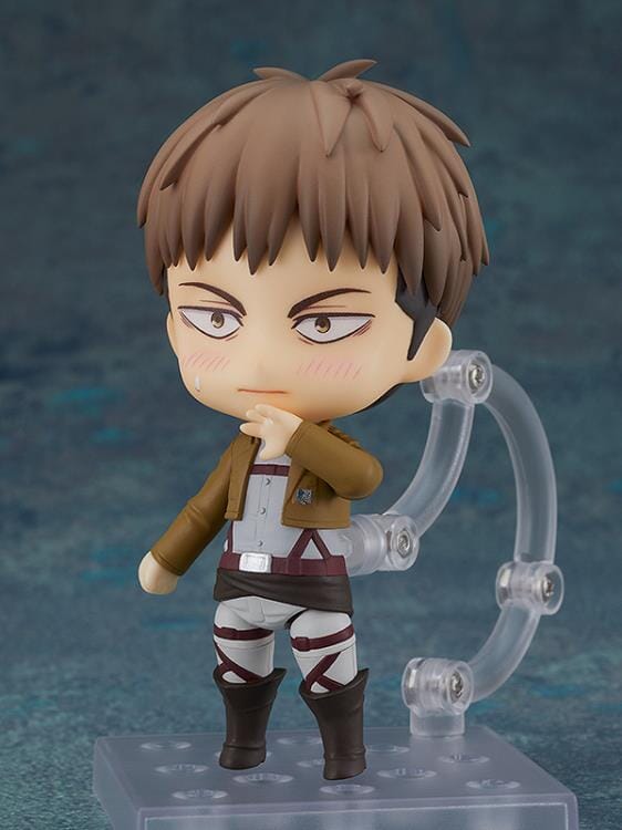 Attack on Titan Nendoroid No.1383 Jean Kirstein