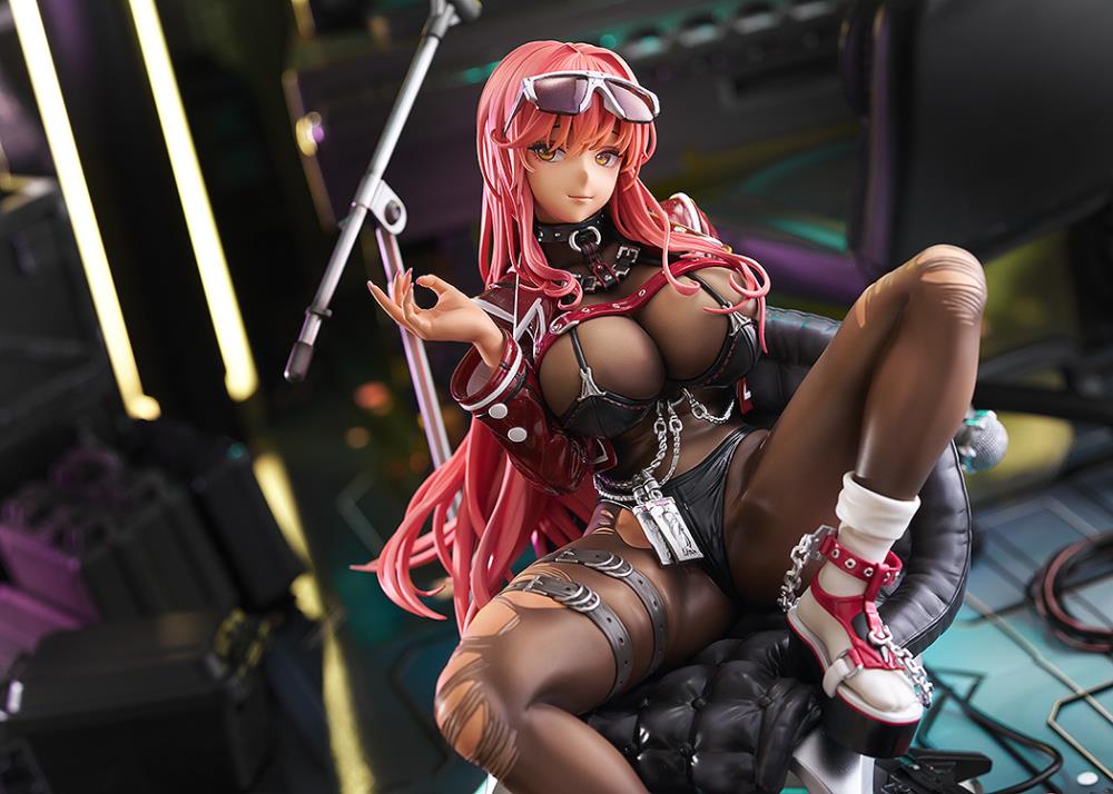 Goddess of Victory Nikke Volume 1/7 Scale Figure