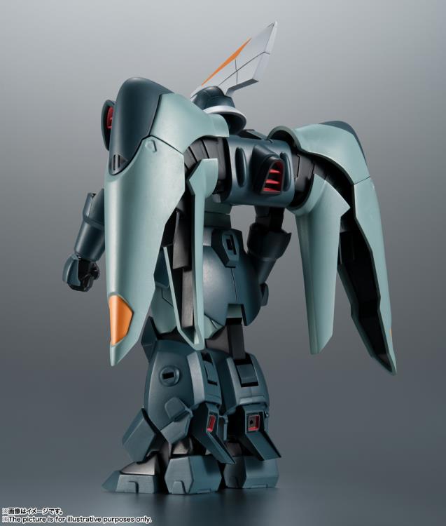 Gundam Robot Spirits ZGMF-1017 GINN (Ver. A.N.I.M.E.)