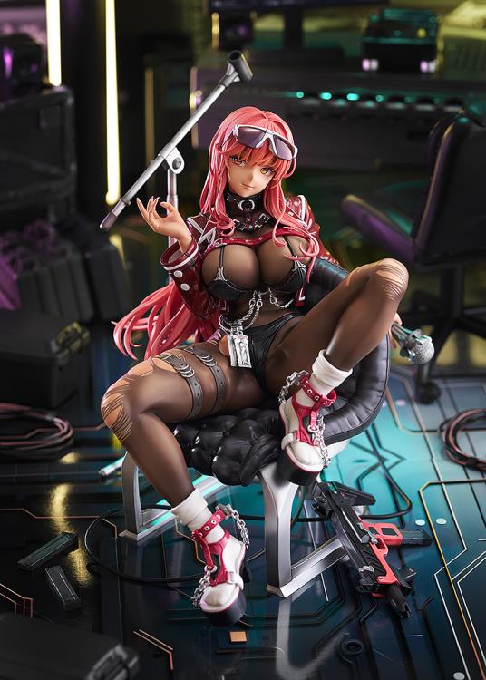 Goddess of Victory Nikke Volume 1/7 Scale Figure