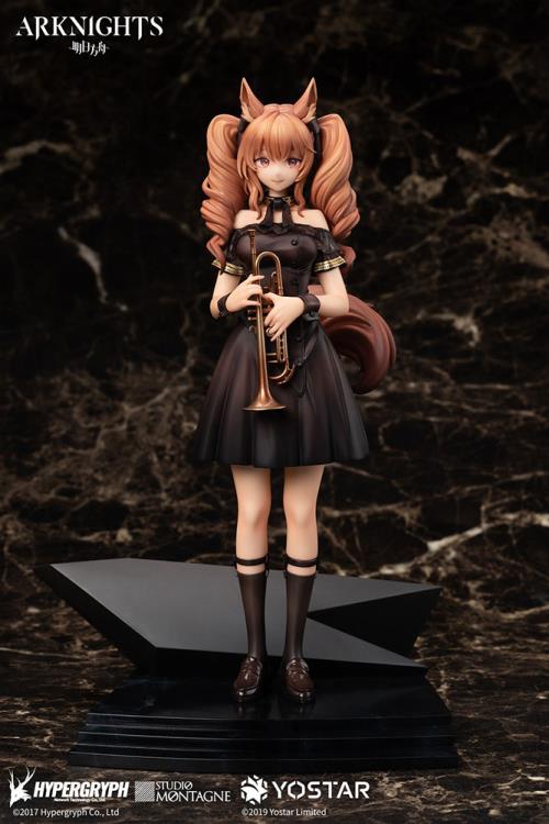 Arknights Angelina (For the Voyagers Ver.) 1/7 Scale Figure