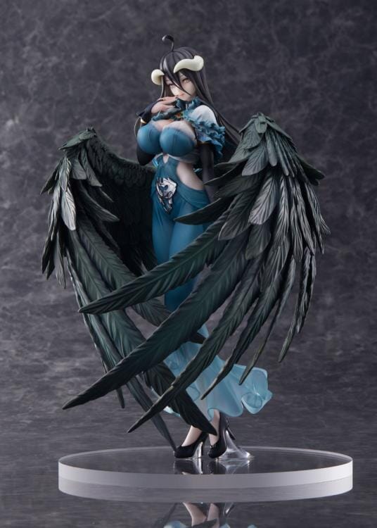 Overlord F Nex Albedo Season 4 (so-bin ver.) 1/7 Scale Figure