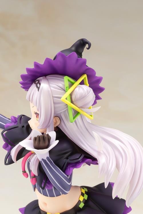 Hololive Shion Murasaki 1/7 Scale Figure