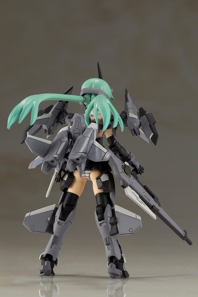 Frame Arms Girl Stylet (XF-3 Low Visibility Ver.) Hand Scale Model Kit