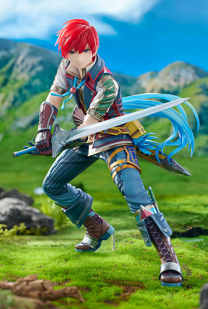 Ys VIII Lacrimosa of Dana Adol Christin 1/7 Scale Figure