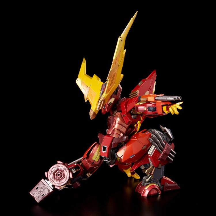 Transformers Kuro Kara Kuri Rodimus (IDW Ver.)