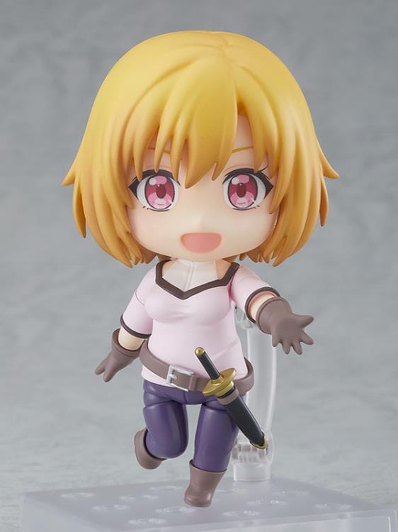 Peach Boy Riverside Nendoroid No.1708 Sally