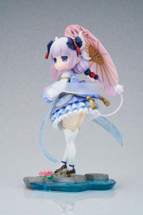 Miss Kobayashi's Dragon Maid F Nex Kanna (China Dress Ver.) 1/7 Scale Figure