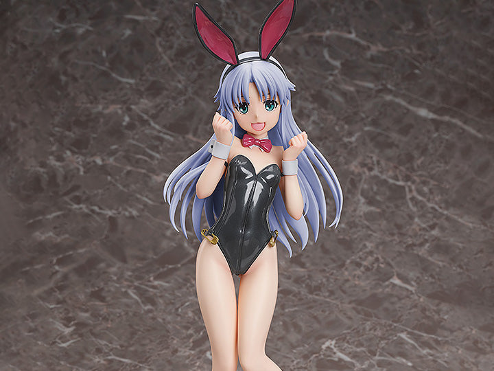 A Certain Magical Index III B-Style Index (Bare Leg Bunny Ver.) 1/4 Scale Figure