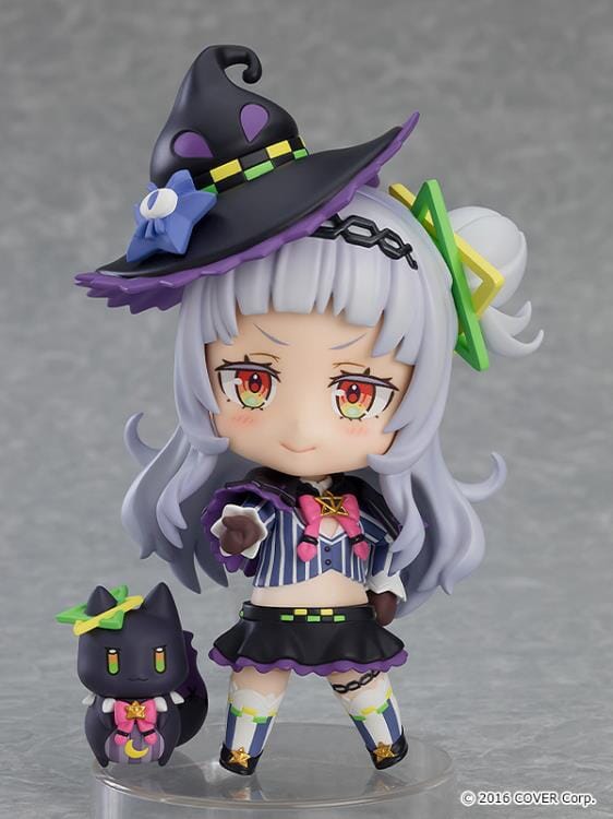 Hololive Production Nendoroid No.2050 Murasaki Shion