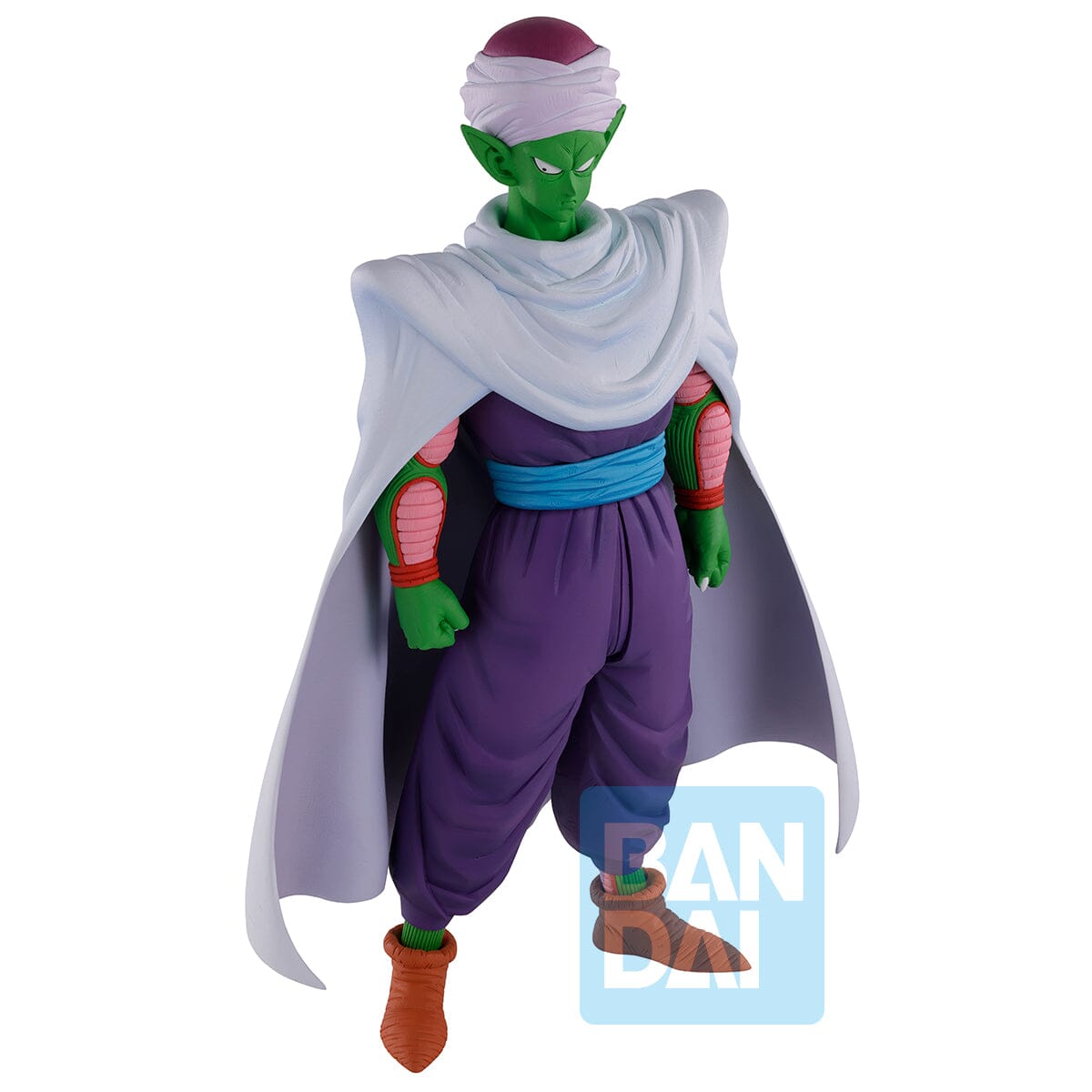 Dragon Ball Ichibansho Piccolo Jr. (Fierce Fighting!! World Tournament) Figure