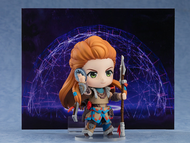 Horizon Forbidden West Nendoroid No.1850 Aloy