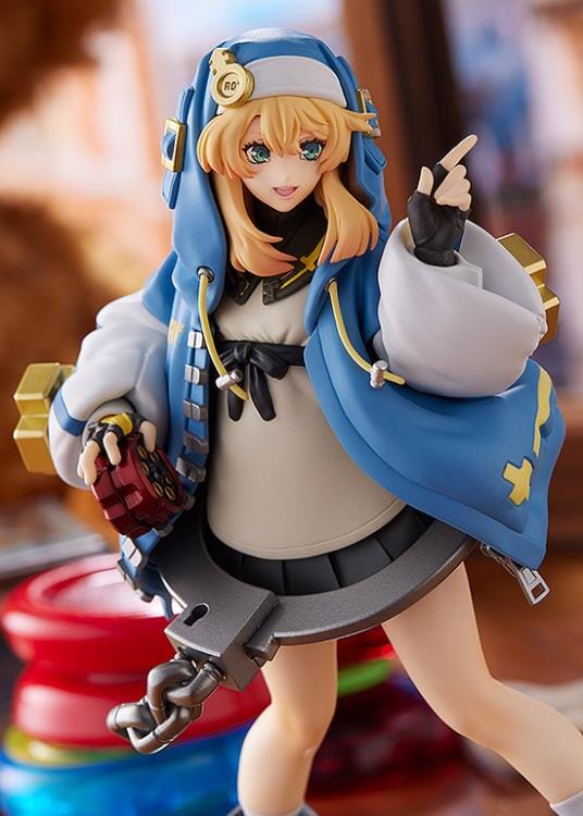 Guilty Gear -Strive- Pop Up Parade Bridget