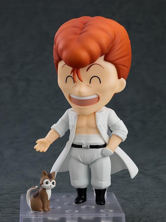 Yu Yu Hakusho Nendoroid No.1396 Kazuma Kuwabara