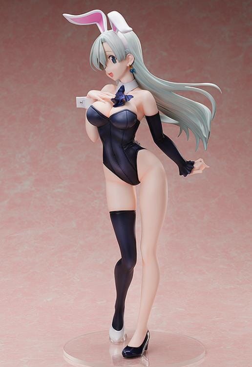 The Seven Deadly Sins B-Style Elizabeth (Bunny Ver.) 1/4 Scale Figure