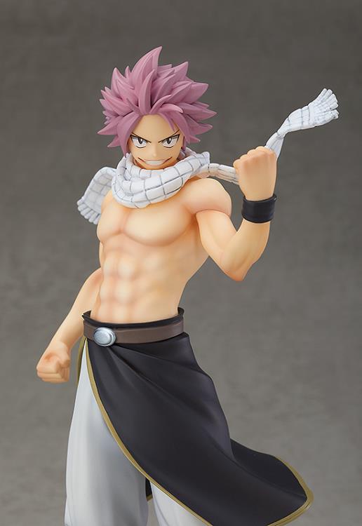 Fairy Tail Pop Up Parade Natsu Dragneel (Reissue)