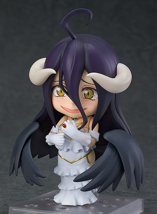 Overlord Nendoroid No.642 Albedo (Reissue)