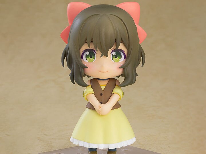 Kuma Kuma Kuma Bear Punch! Nendoroid No.2192 Fina