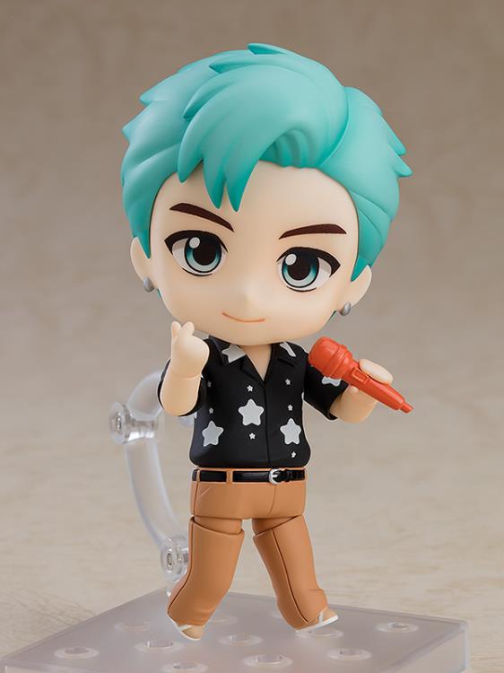 BTS TinyTAN Nendoroid No.1801 RM