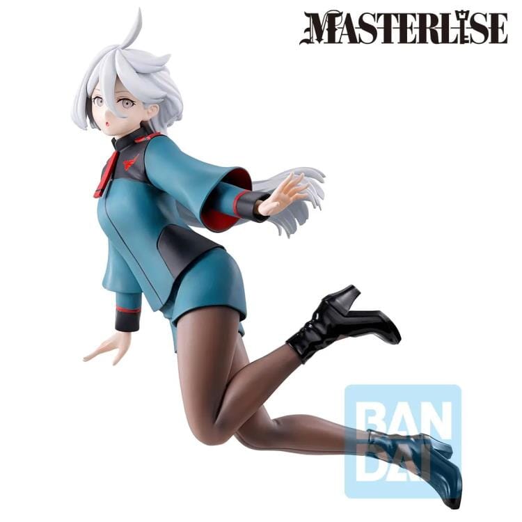 Mobile Suit Gundam The Witch from Mercury Ichibansho Miorine Rembran (Vol. 2) Figure