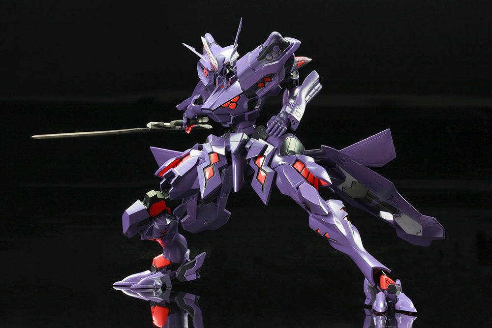 Muv-Luv Alternative Takemikaduchi Type-00R (Ver.1.5) Model Kit