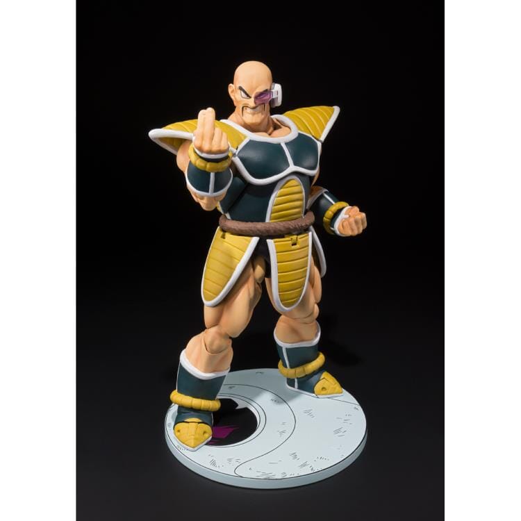 Dragon Ball Super S.H.Figuarts Tamashii Stage 2021 Event Exclusive Box of 6 Stands