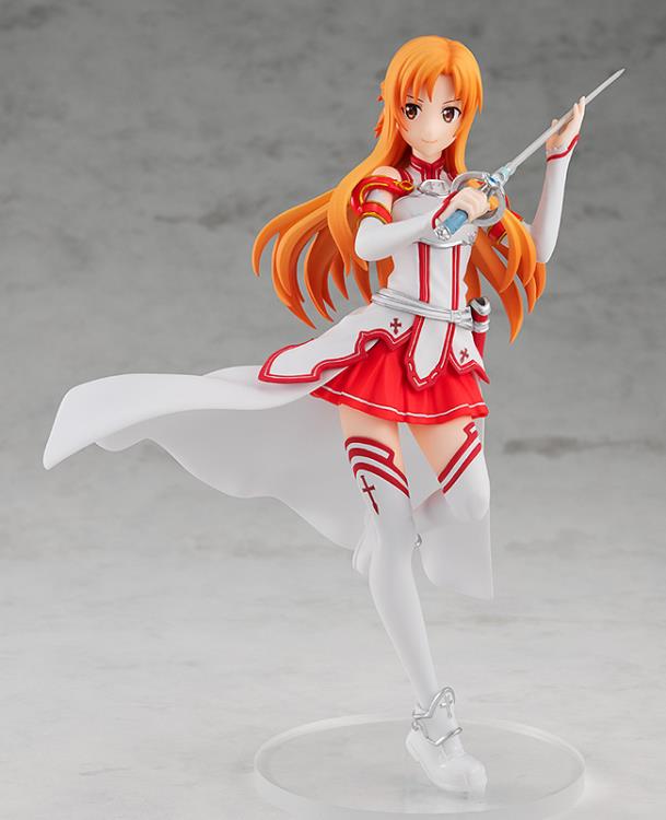 Sword Art Online: Progressive - Aria in the Starless Pop Up Parade Asuna