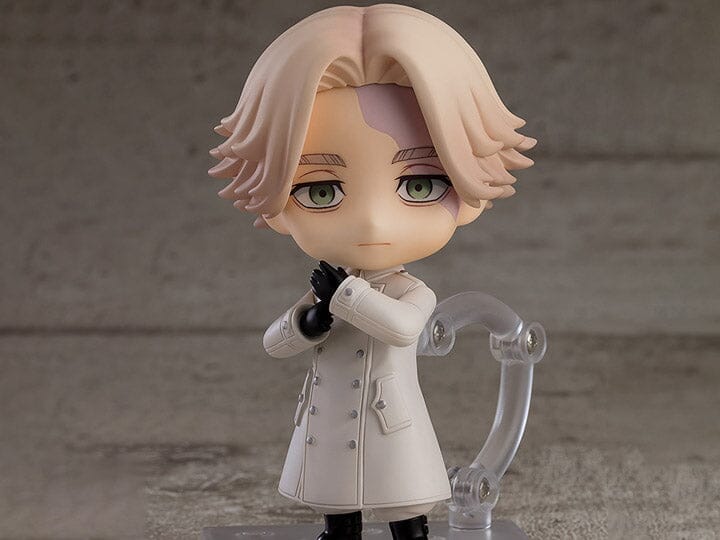 Tokyo Revengers Nendoroid No.2145 Inupi (Seishu Inui)