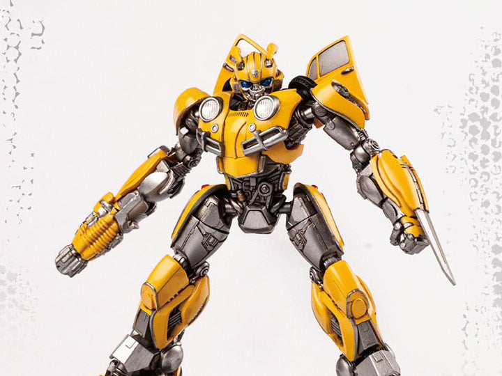 Transformers Bumblebee Smart Model Kit