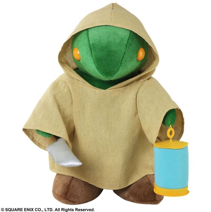 Final Fantasy Tonberry Jumbo Plush