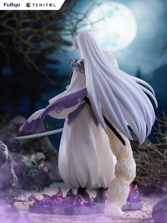 InuYasha Tenitol Sesshomaru Figure