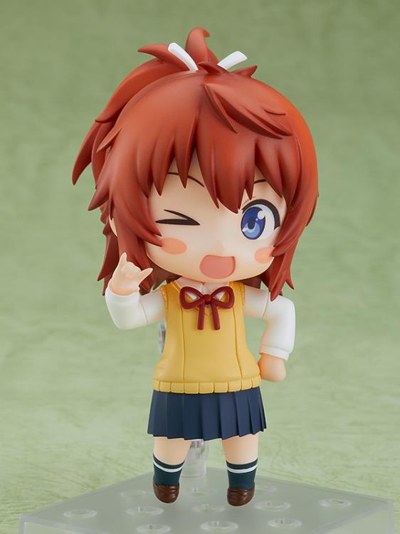 Non Non Biyori Nonstop Nendoroid No.1584 Natsumi Koshigaya