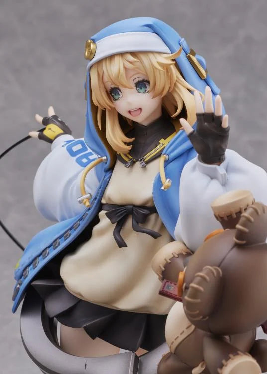 Guilty Gear -Strive- Bridget (Limited Ver.) 1/7 Scale Figure