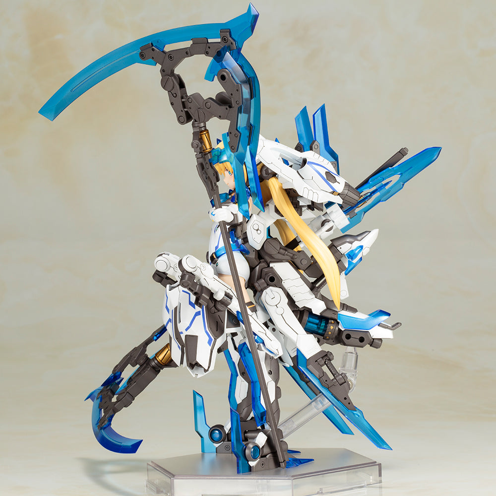 Frame Arms Girl Hresvelgr=Ater Plastic Model Kit