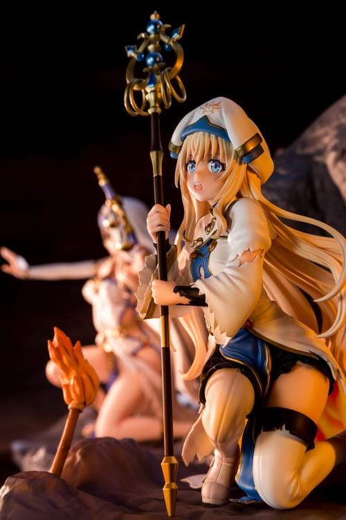 Goblin Slayer II Priestess 1/6 Scale Figure